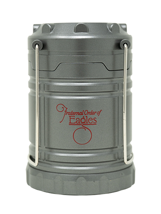 Pop Up Rechargeable Lantern
