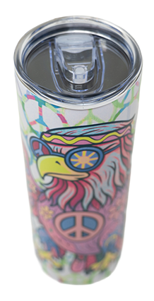Peace Tumblers