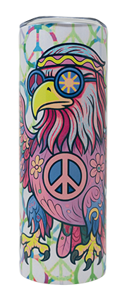 Peace Tumblers