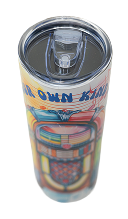 Peace Tumblers
