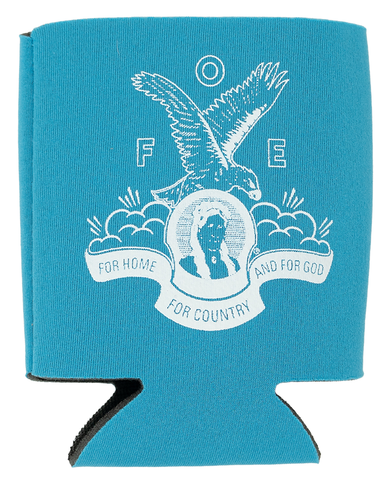 Can Koozies - Logos