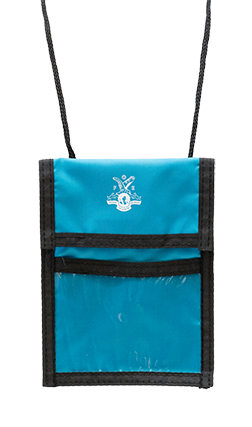 Lanyards (4 logos)