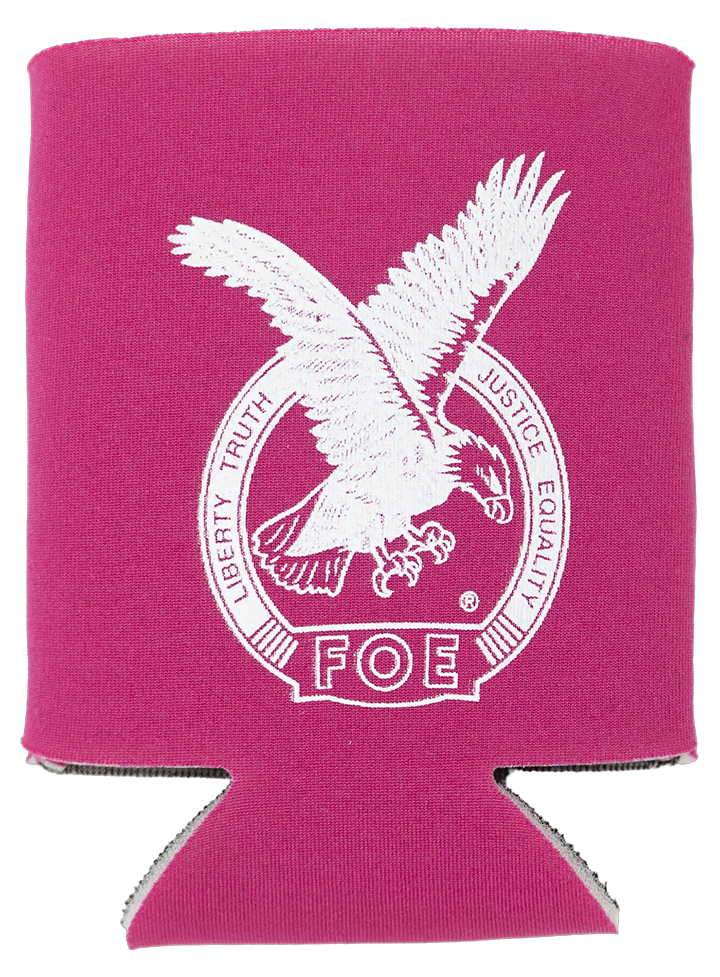 Can Koozies - Logos
