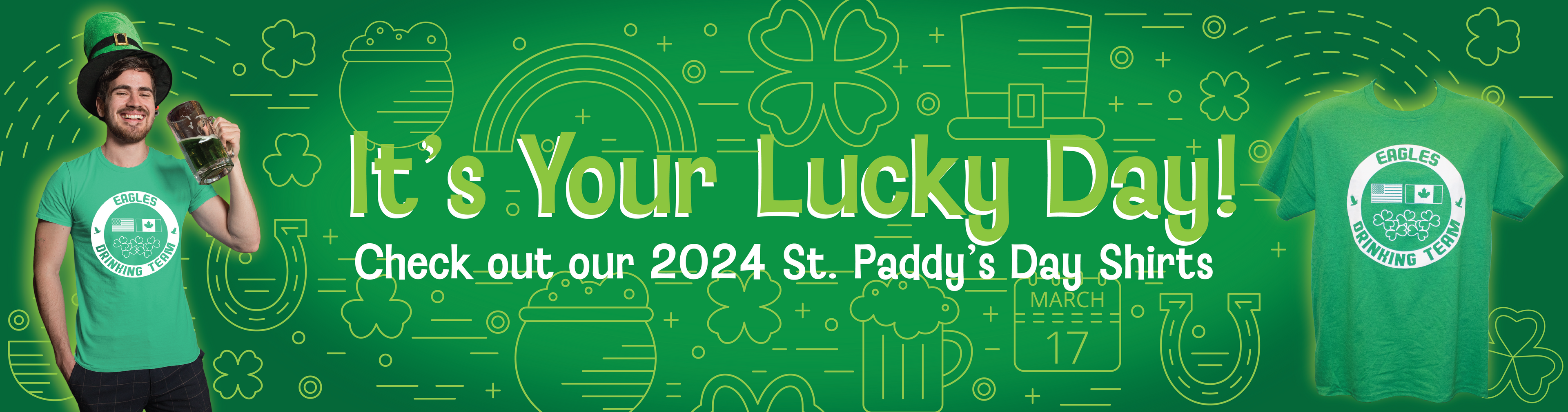 Eagles 2024 team store