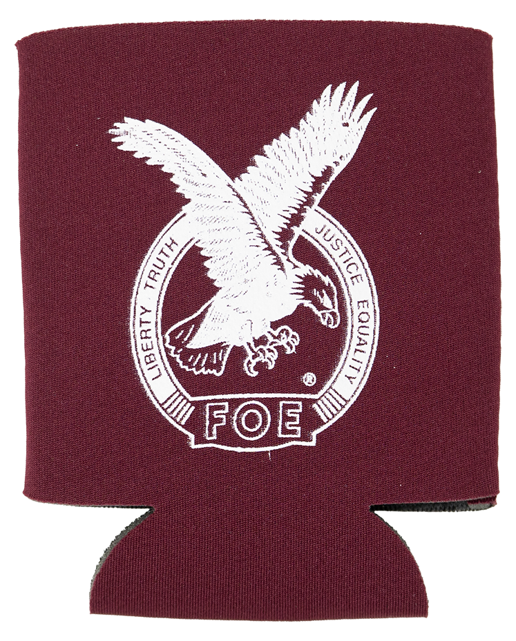 Can Koozies - Logos