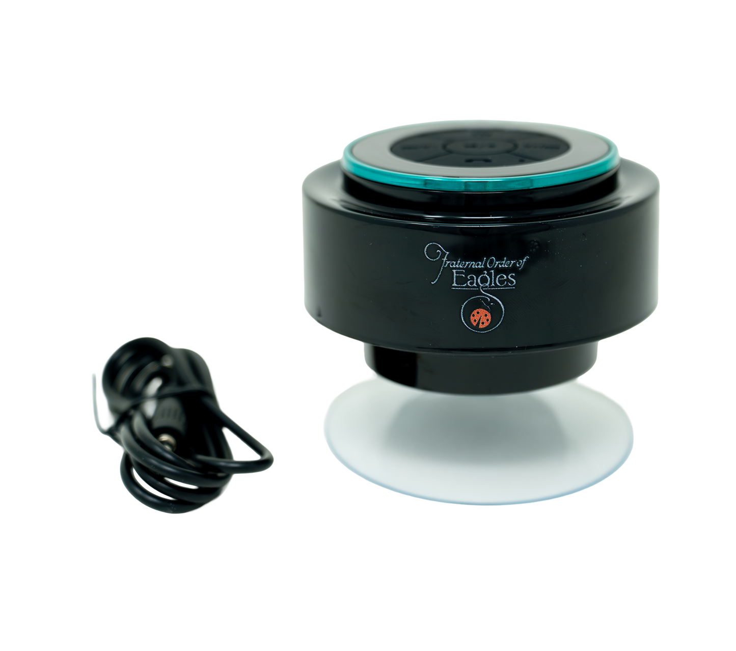 Waterproof Bluetooth Speaker