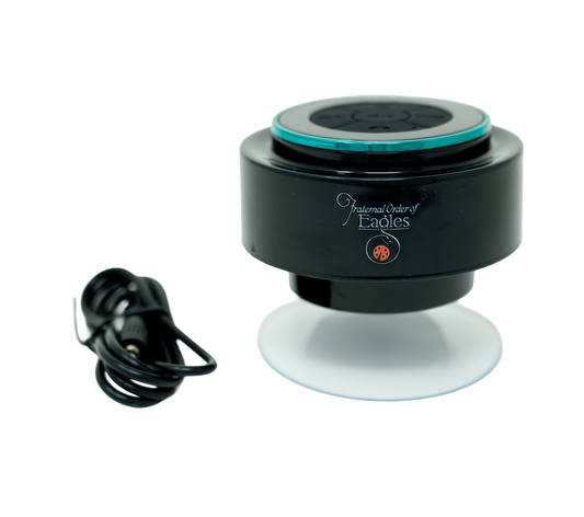 Waterproof Bluetooth Speaker