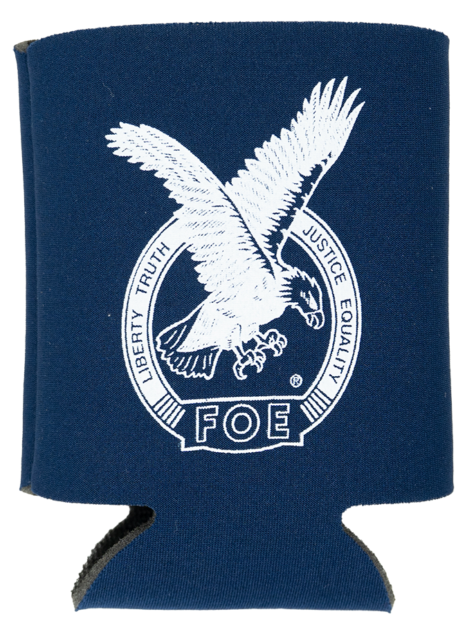 Can Koozies - Logos