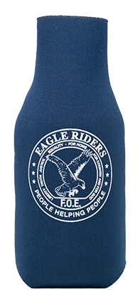 Bottle Koozies - Logos