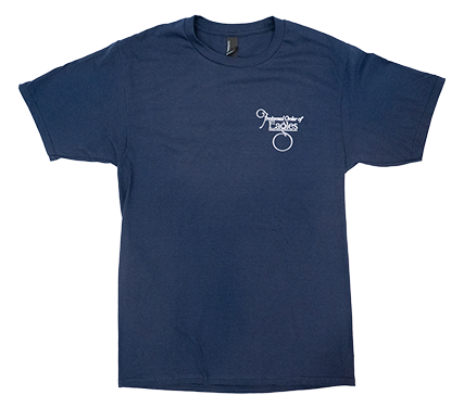 Script Logo Tee (#67)