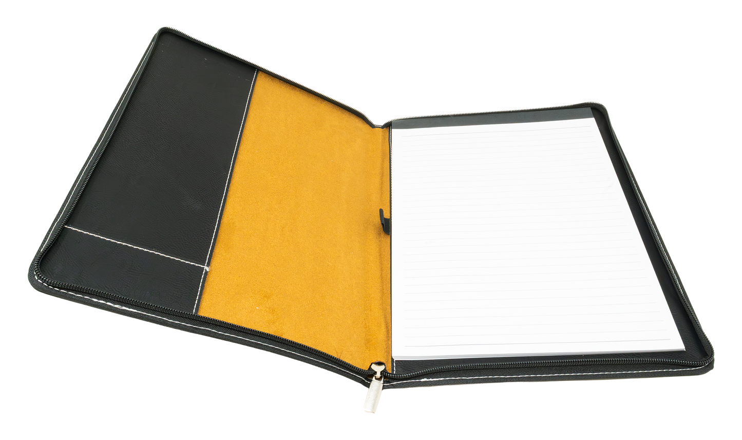 Rick Powell Padfolio