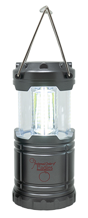 Pop Up Rechargeable Lantern