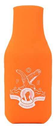 Bottle Koozies - Logos