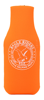 Bottle Koozies - Logos