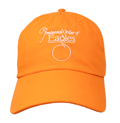 Dad Cap (Hat)