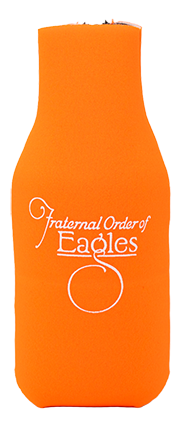 Bottle Koozies - Logos