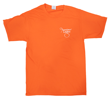Script Logo Tee (#67)