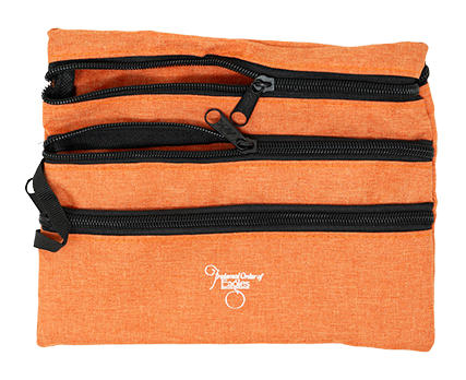 Tech Travel Bag