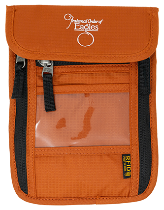 Travel Crossbody