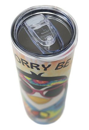 Peace Tumblers