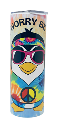 Peace Tumblers