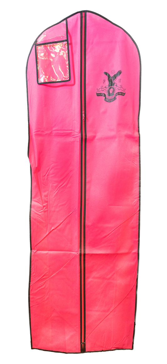 Garment Bag 72"