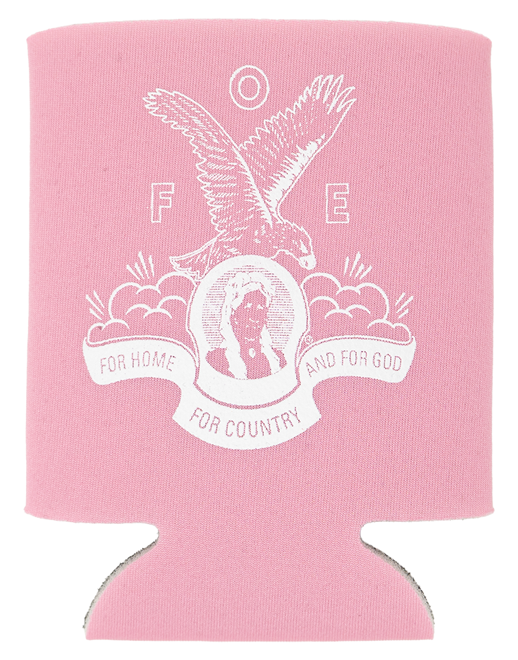 Can Koozies - Logos
