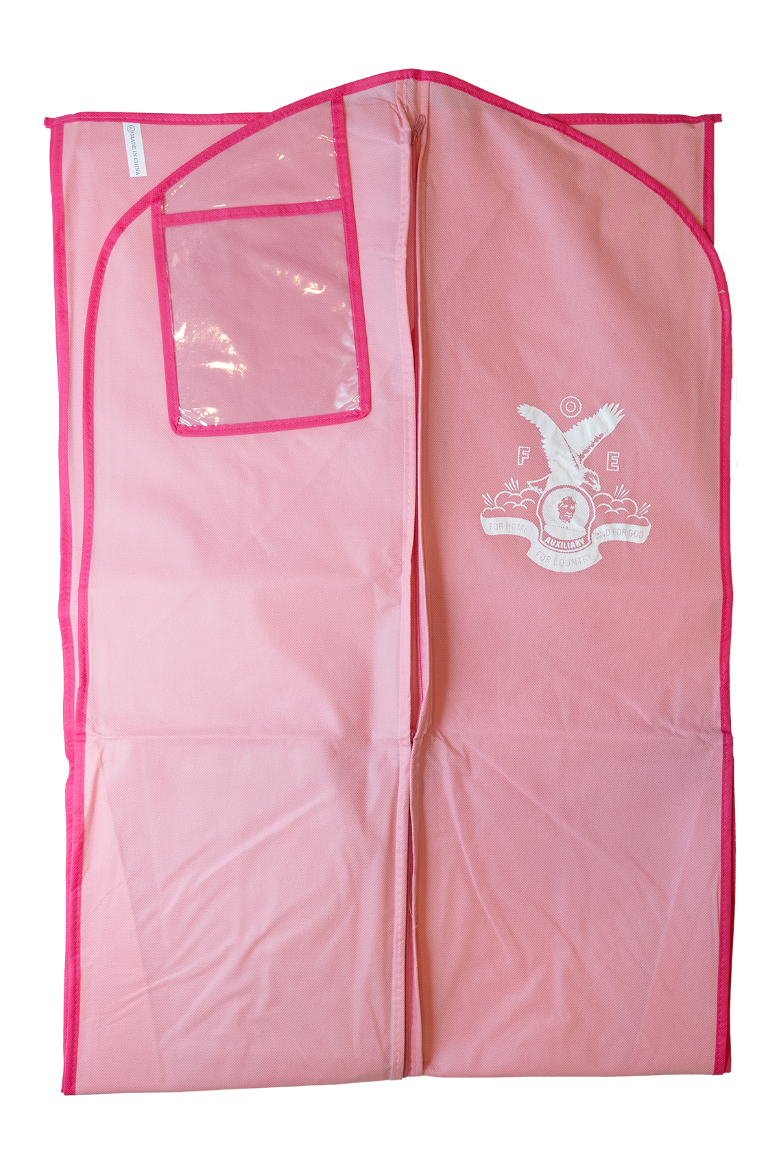 Garment Bag 72"