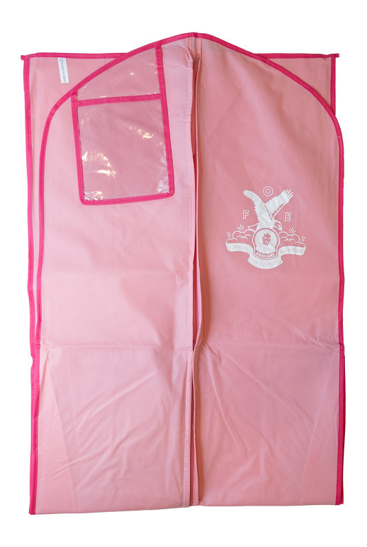 Garment Bag 72"