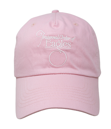 Dad Cap (Hat)
