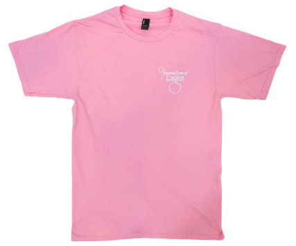 Script Logo Tee (#67)