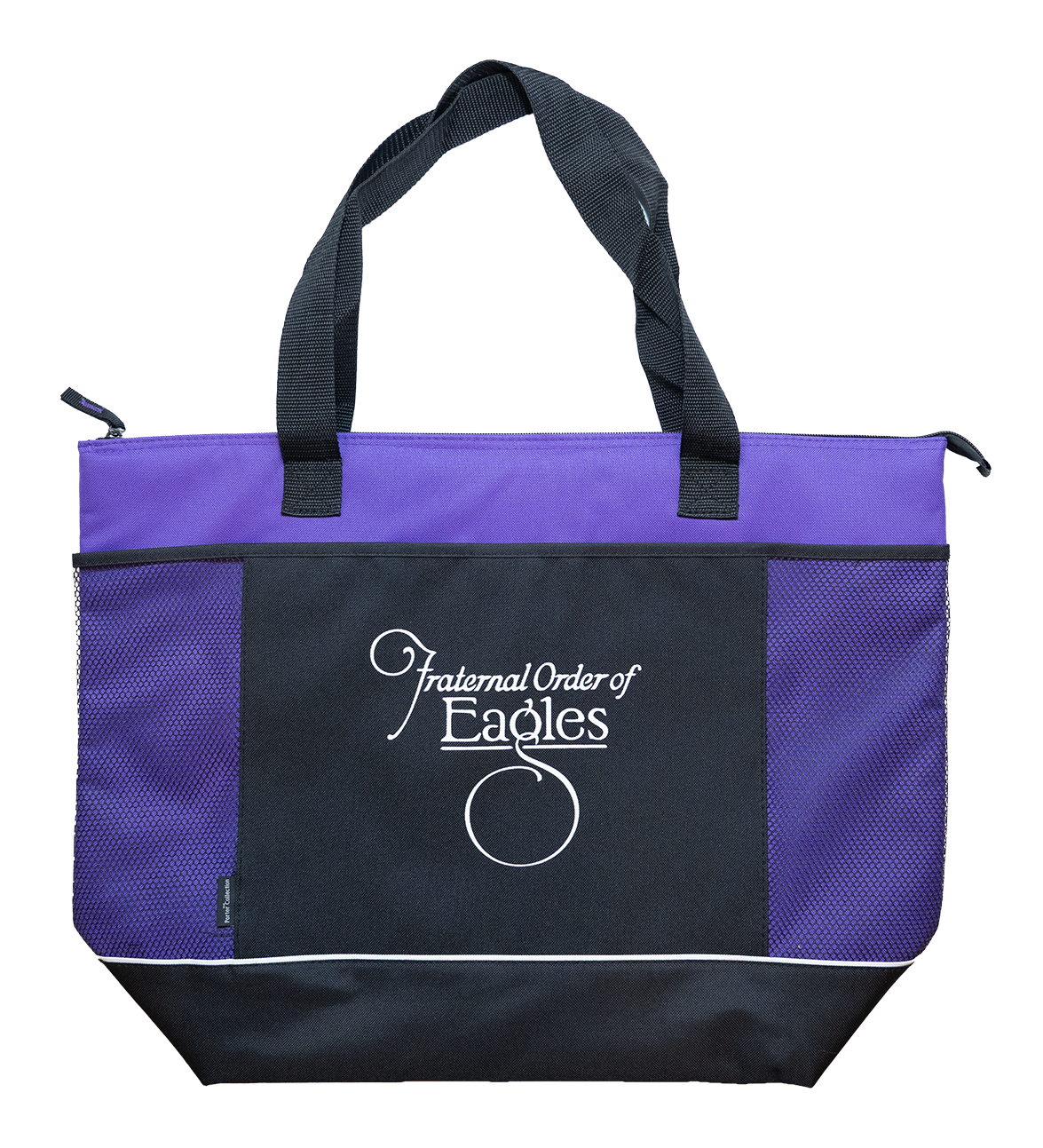 Cooler Tote - Prime Line