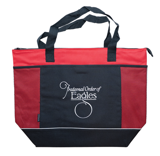 Cooler Tote - Prime Line