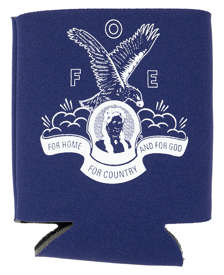 Can Koozies - Logos