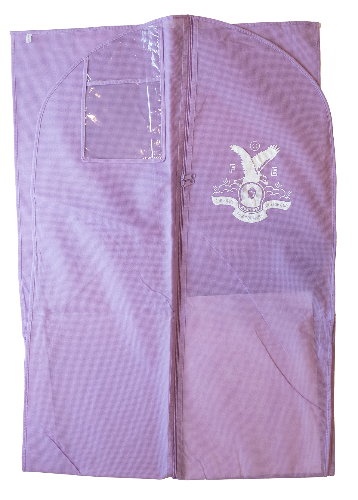 Garment Bag 72"