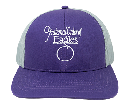 Modern Trucker Hat