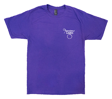 Script Logo Tee (#67)