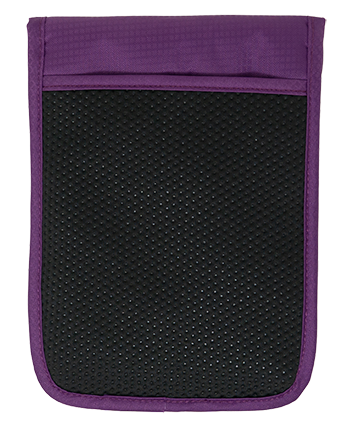Travel Crossbody