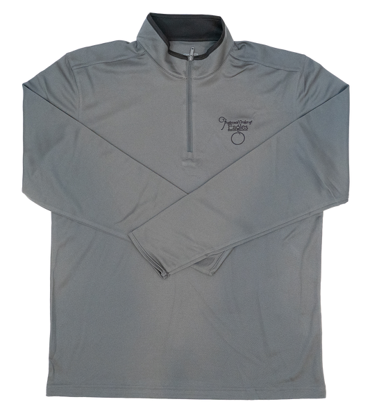 Silk Touch 1/4 Zip Pullover (#60)
