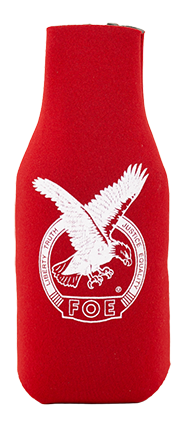 Bottle Koozies - Logos