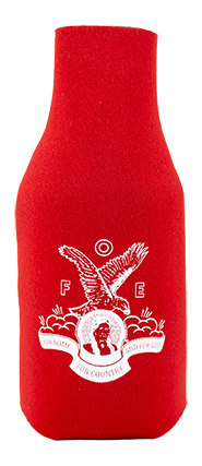 Bottle Koozies - Logos