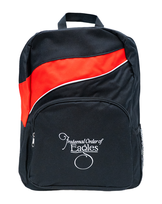 Backpack - Deluxe