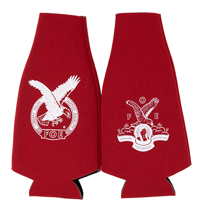 Bottle Koozies - Logos