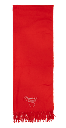 Cashmere Pashmina Scarf (79"x27.5")