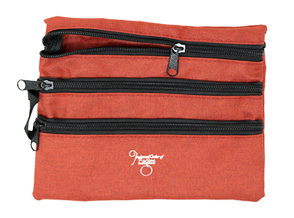 Tech Travel Bag
