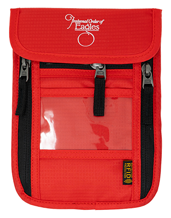 Travel Crossbody