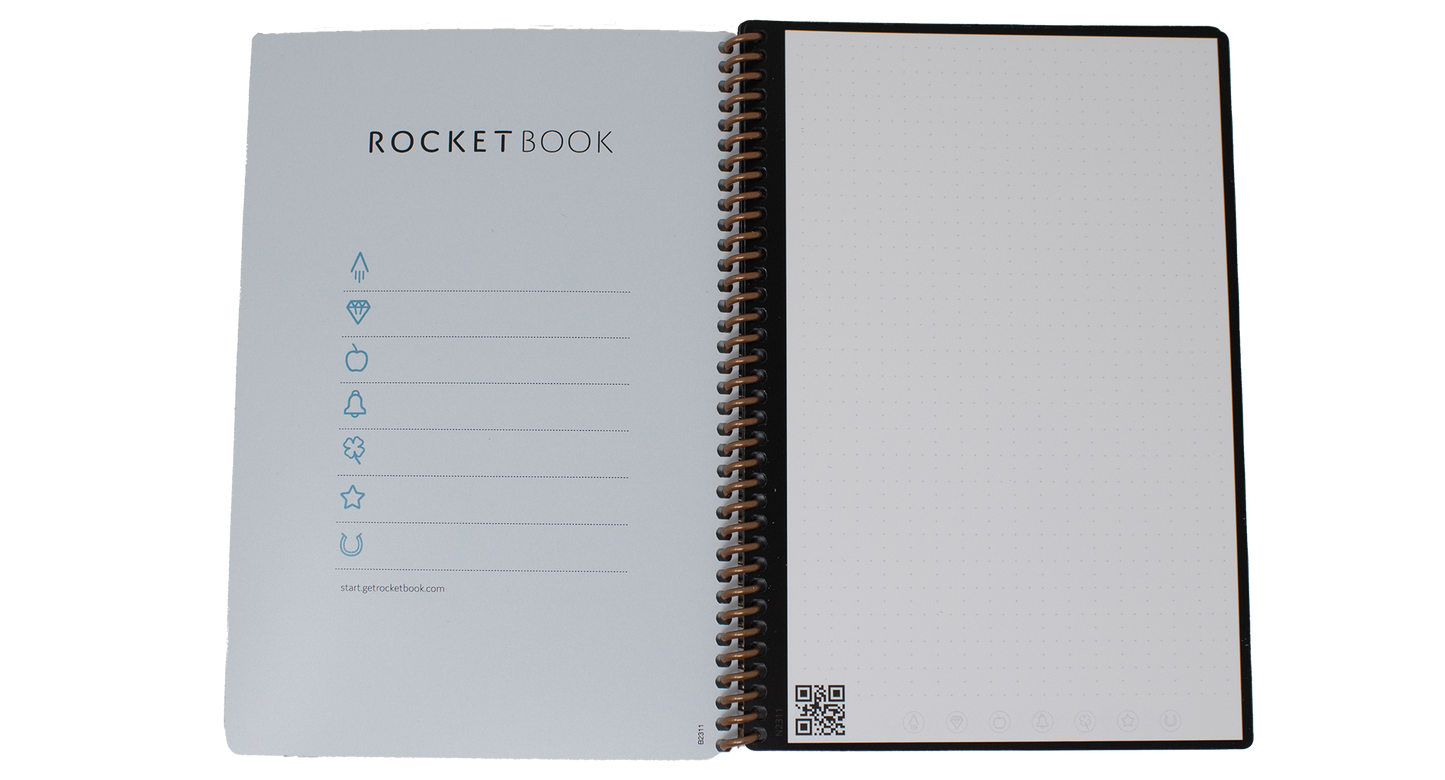 RocketBook