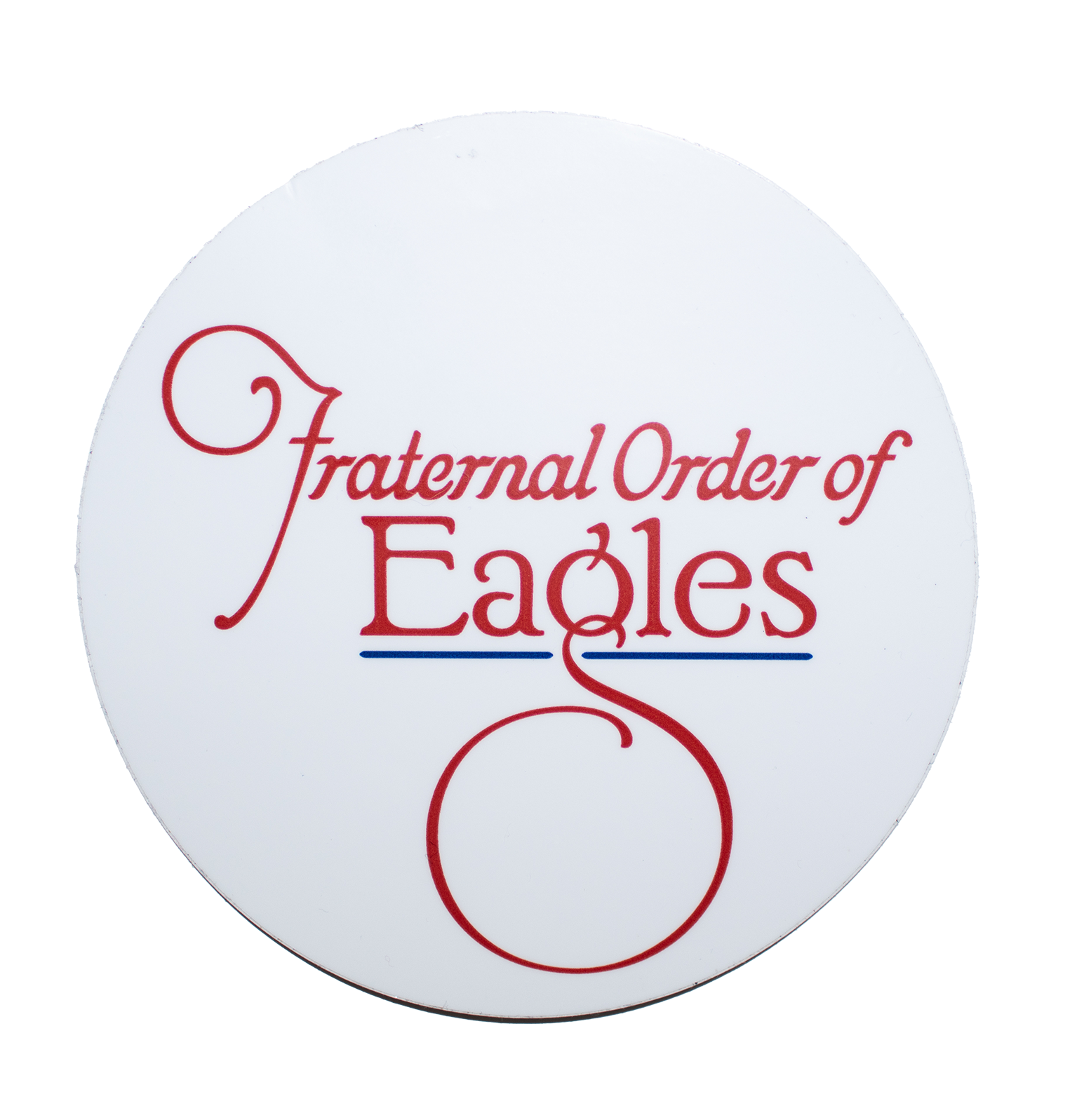 Fraternal Order Of Eagles Calendar 44 - we67qxm