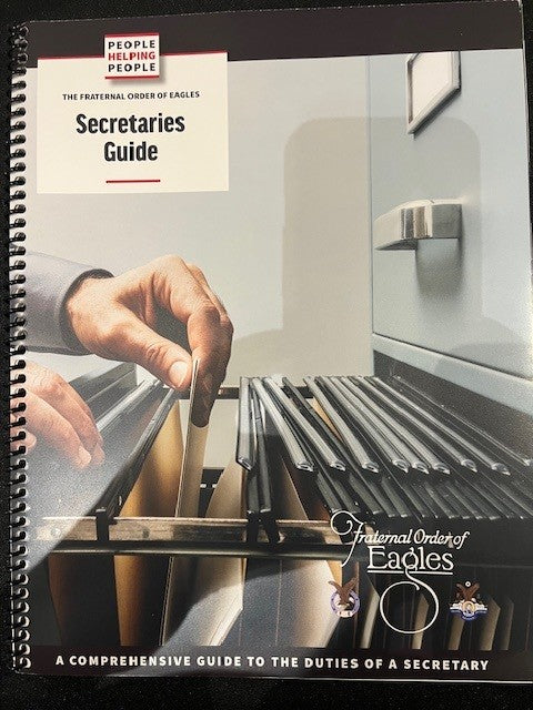 Secretaries Guide