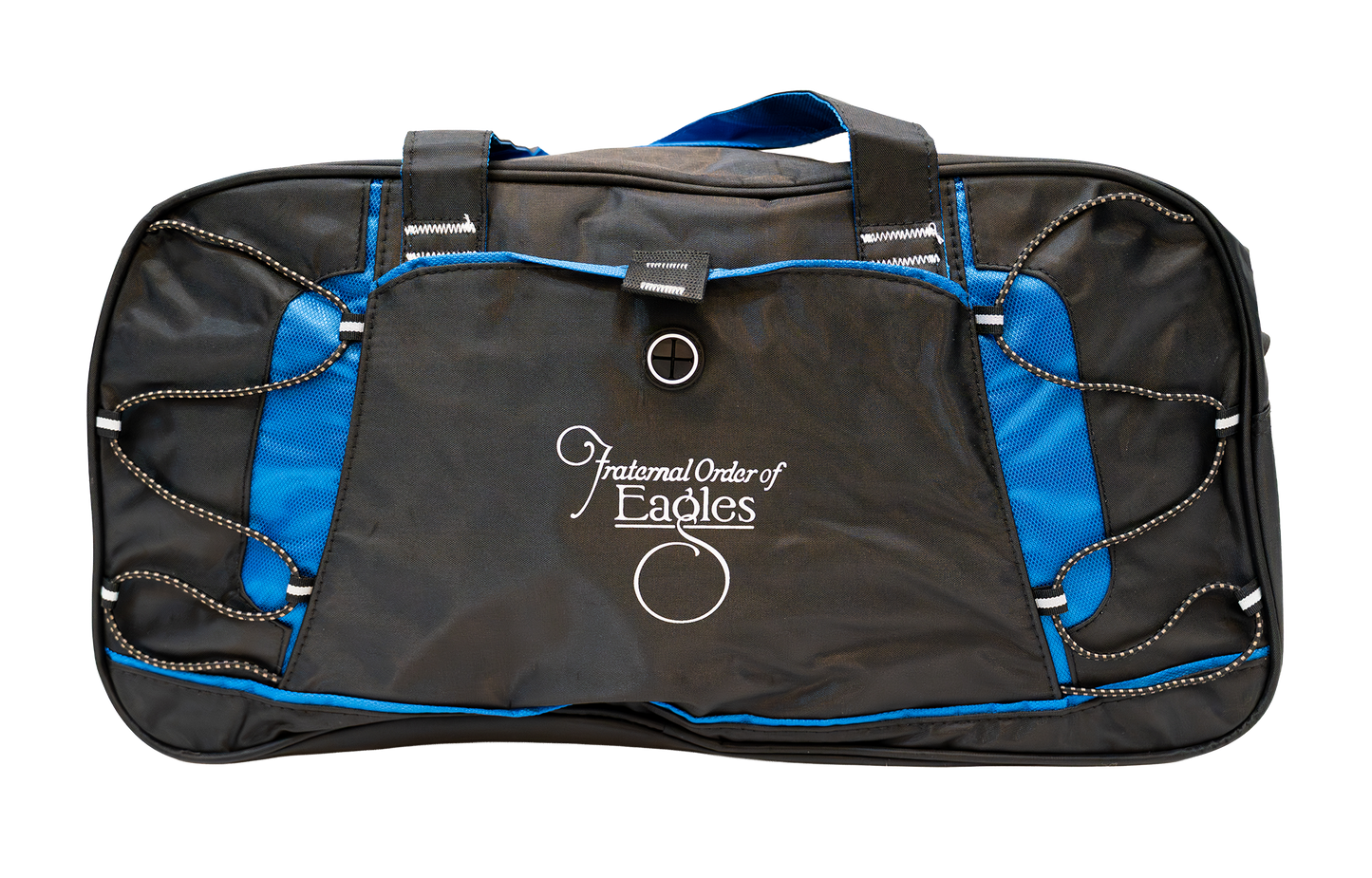 19" Sport Duffel Bag